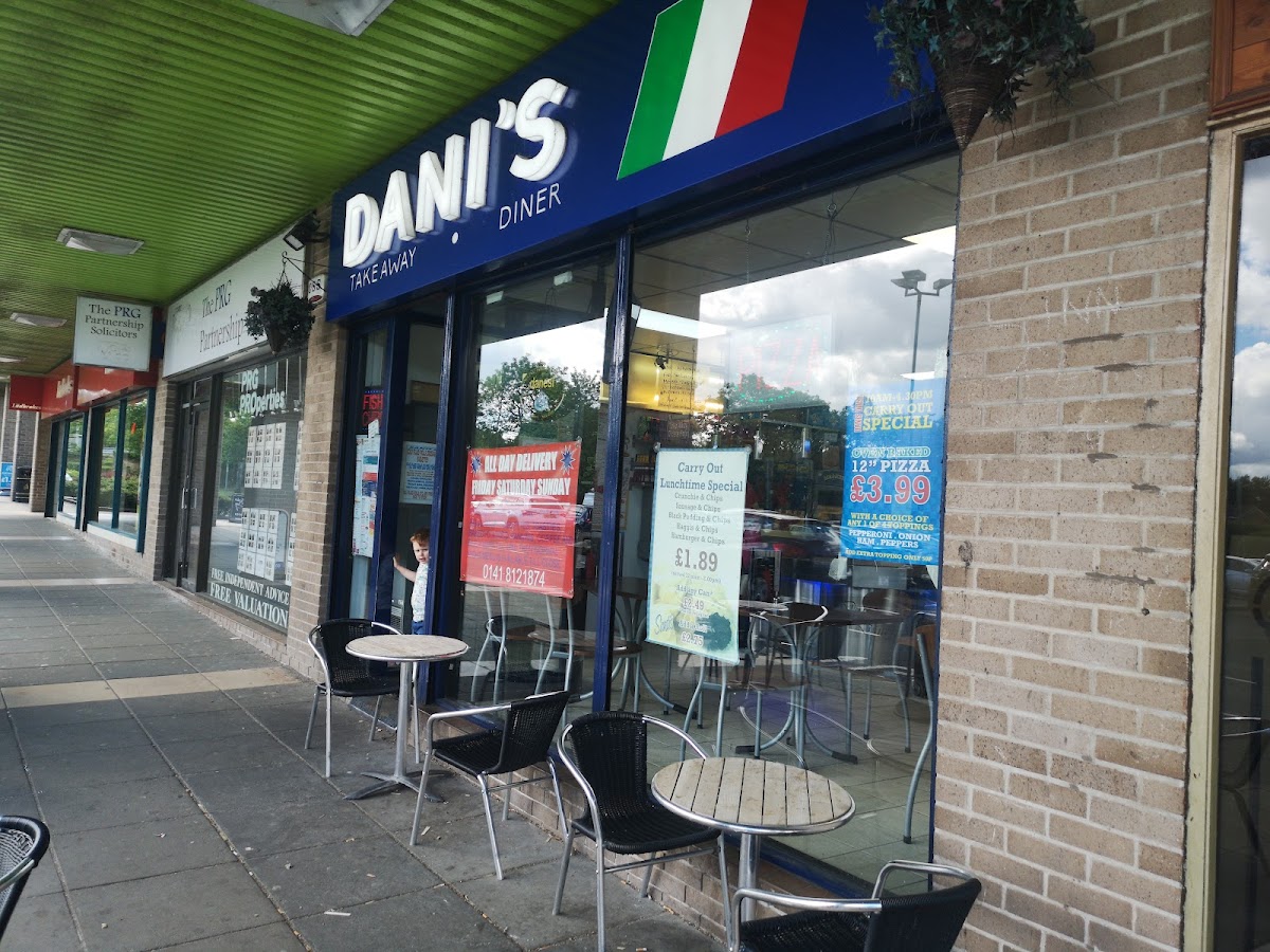 Danis Diner photo 3